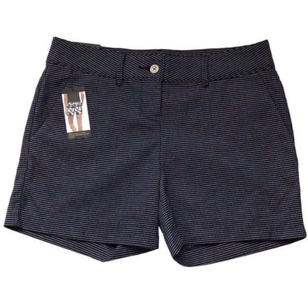 Size 10 Limited Basic Tailored Shorts